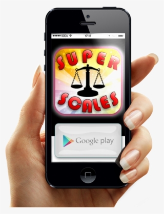 Super Scales App #7515633