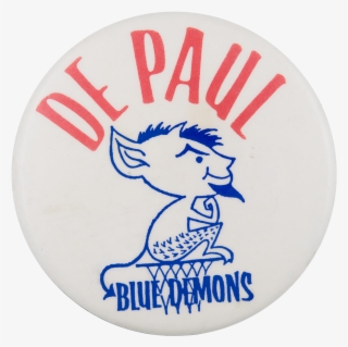 De Paul Blue Demons #7515635