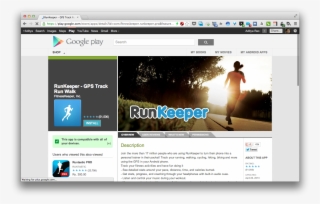 Google Play Desktop #7515690