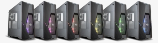 Cooler Master Logo Png #7515750