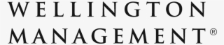 Wellignotn Management - Boston, Ma #7515913