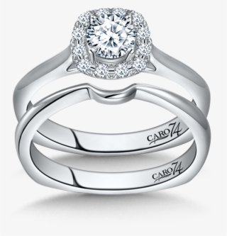 Engagement Ring Set #7515968