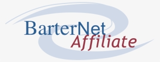 Barternet Affiliate Logo Png Transparent #7515972