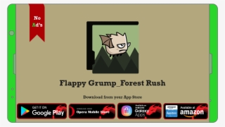 Flappy Grump #7516013