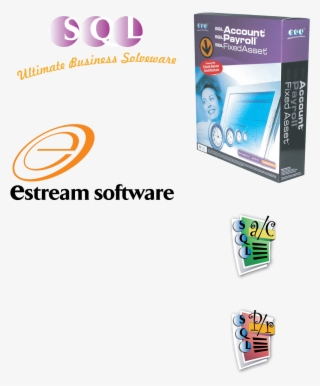 E Stream Artwork #7516052