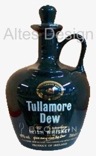Tullamore Dew Ceramic Crock 0,7 L #7516148