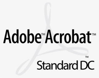 Adobe Acrobat Logo Png #7516238 Adobe Acrobat Logo Png #7516238