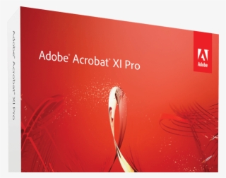 Adobe Acrobat Logo Png #7516604