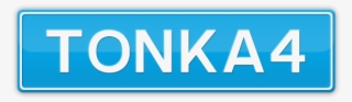 Tonka Logo Png #7517084