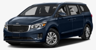 2017 Kia Sedona #7517199