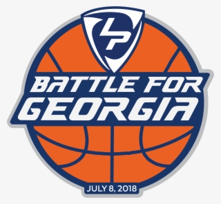 Battle For Georgia Final Logo Png 01 #7517327