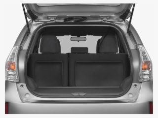 2014 Toyota Prius V 5dr Wgn Three #7517454