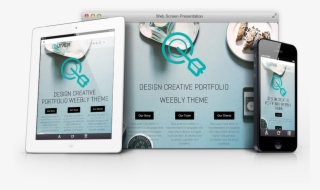 Quiver Responsive Theme #7517455