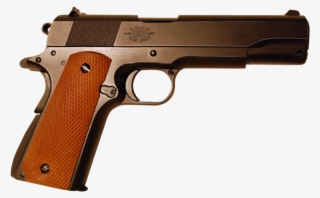 1911 Png #7517641
