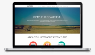 Aurora Theme - $39 #7517700