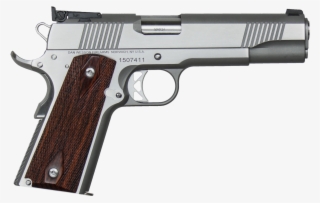 Dan Wesson Pm9 9mm #7517701