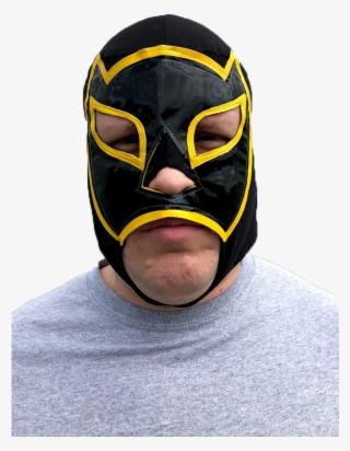 Batador Lucha Libre Mask #7517858