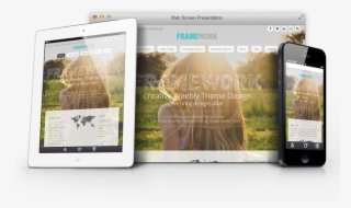 Framework-responsive #7518176