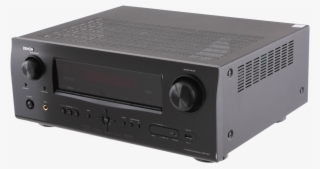 Denon Avr-1911 Sarah Tew/cnet #7518362