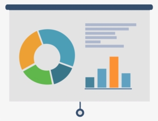 Info Graphic Chart Icon #7518421