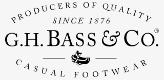 G H Bass Logo Png Transparent #7518598 G H Bass Logo Png Transparent #7518598