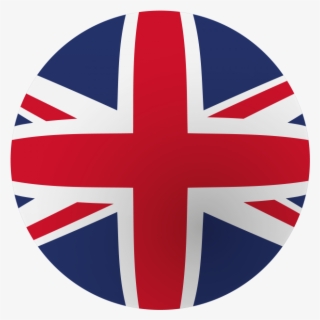United Kingdom Flag Icon #7518662