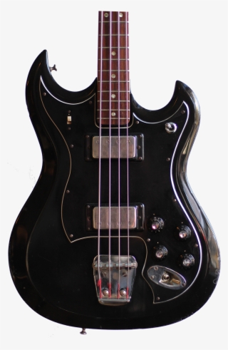 Vintage Guitars #7518893