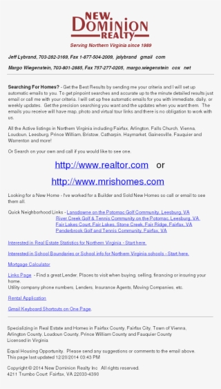 Equal Housing Opportunity Png #7519191