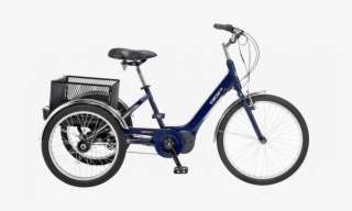 E3 Go Tricycle #7519258