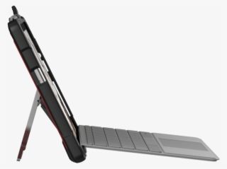 Uag Microsoft Surface Go Metropolis Series Case #7519494