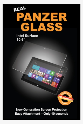 Panzerglass Microsoft Surface #7519535