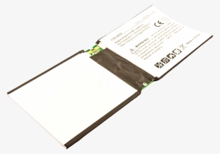 Tablet Battery For Microsoft Surface 2, Li-po, 4220 #7519833