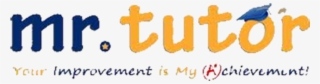 Tutor Png #7519890