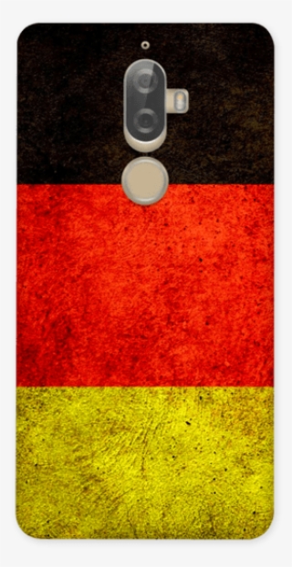 The German Grunge Case For Lenovo K8 Plus #7519943 The German Grunge Case For Lenovo K8 Plus #7519943