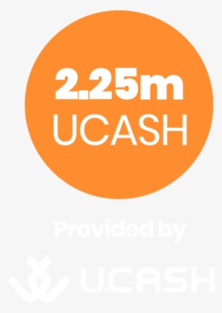 Ucash Prize #7520049