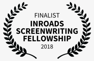 Finalist 2018 #7520285