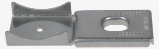 Clamp Back Spacer #7520345