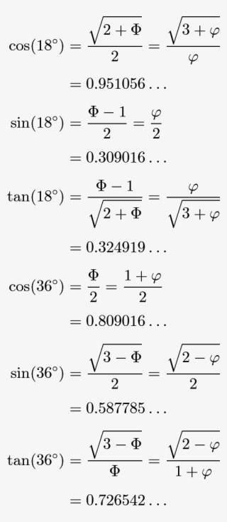 \begin{align*} % & \phantom{=}18^\ #7520618