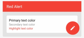 Red Alert #7520931
