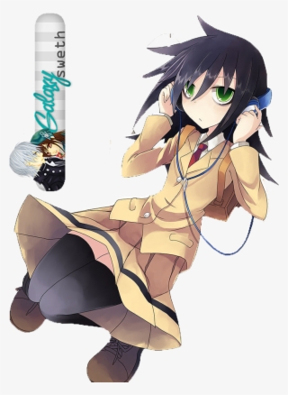Kuroki Tomoko #7521130
