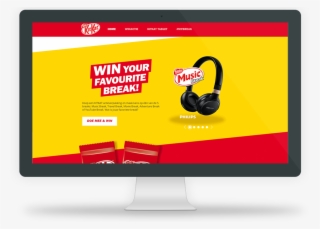 Kit Kat My Break #7521182