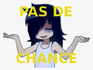 Topic Je Viens De Me Rendre Compte Que J'ai Une Waifu #7521277