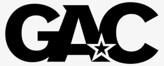 Gac-great American Country Logo Png #7521331