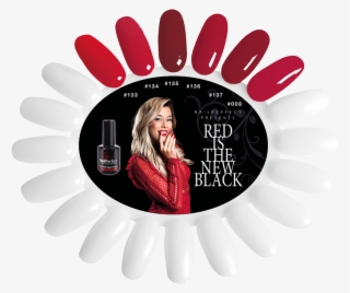 Soak Off Gel Polish #7521440