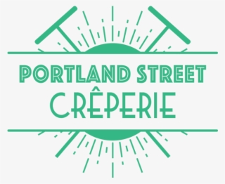 Portland Street Crêperie #7521536