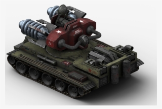 Report Rss Red Alert 2 Tesla Tank #7522026