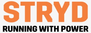 Stryd "running With Power" #7522063