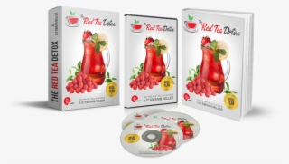 Red Tea Detox Review #7522218