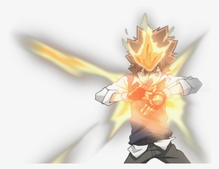 Tsuna Png #7522412