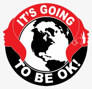 It's Going To Be Ok Inc #7522460